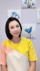Jenny Le
