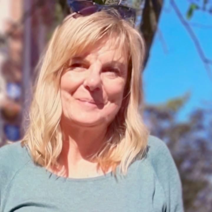 Susanne Koerke
