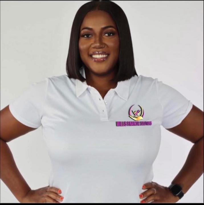 Lakeshia Willis