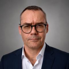 Stéphane Legros