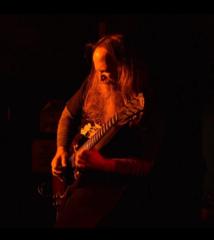 Mark Parkhurst