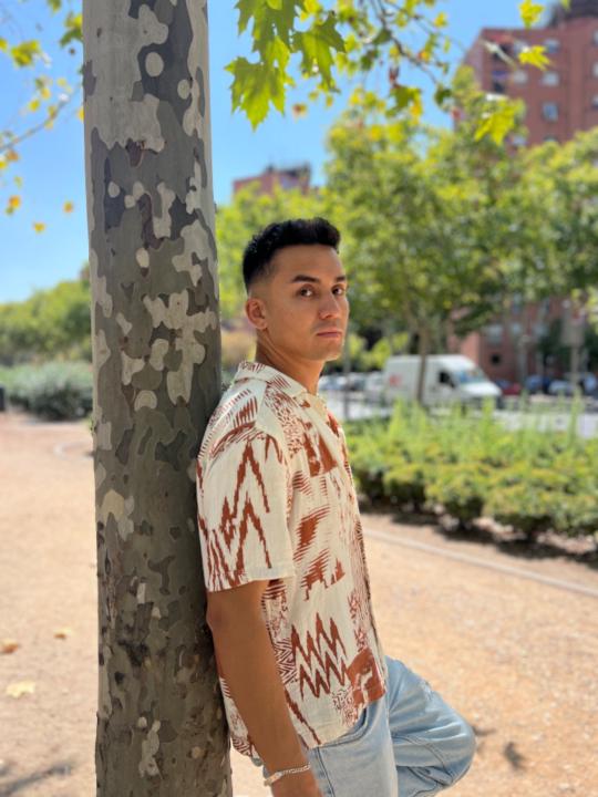 Fabian Alejandro