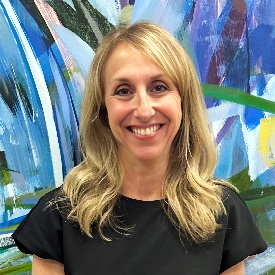 Anne Marie Zembrzuski