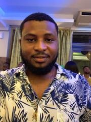 Chibuike Stanley Duruiheoma