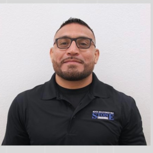 Christopher Zelaya