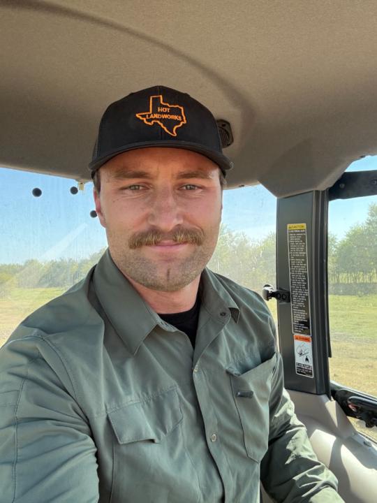 Chris Vangsnes