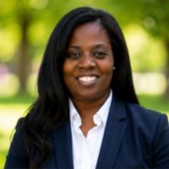 Erica Byrd-Ekhibise