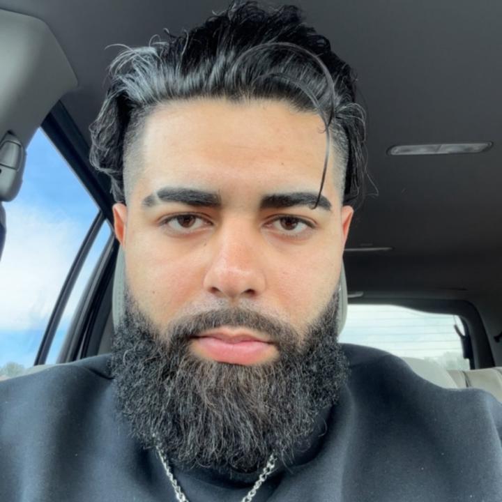 Harris Afzal