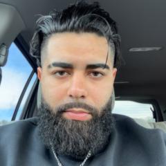Harris Afzal