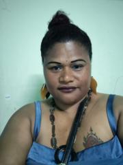 Joyce Nau Ikavape