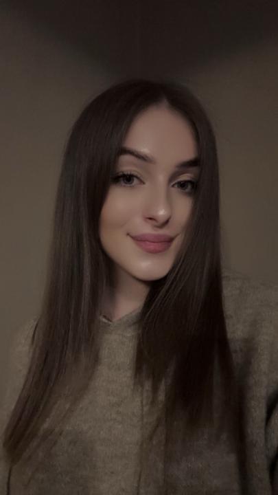 Kristína Rusnáková
