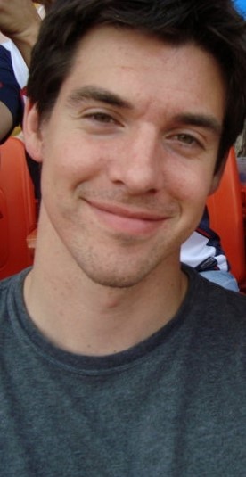 Ben Martin