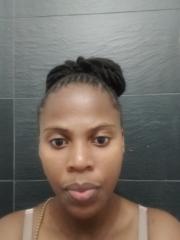 Sinenhlanhla Mfeka