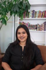 Nischitha Yogesh Kumar