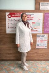 Özlem Özcan