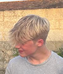 Max Macdonald-Davies