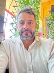 Jose Garcia
