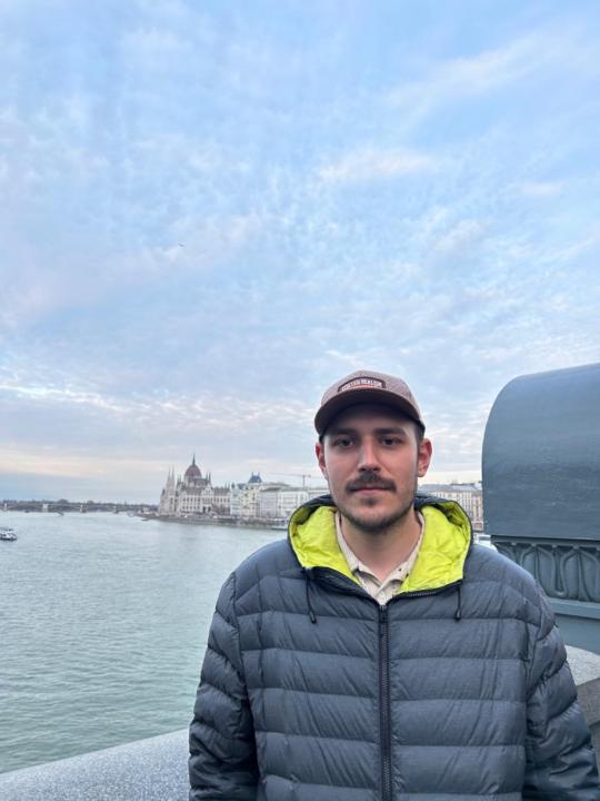 David Darius Nicolae