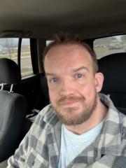 Joshua Welborn