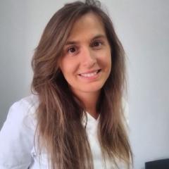 Patricia Berdugo Portilla