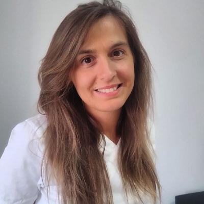 Patricia Berdugo Portilla