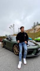Jeffrey Goh