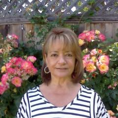 Nancy Howell