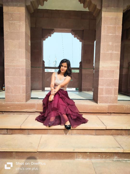 Bhumika Kedia