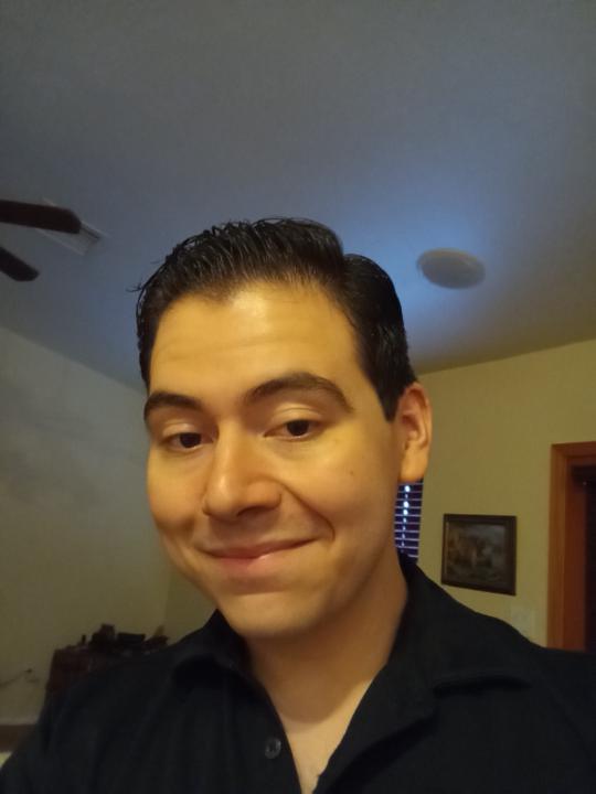 Richard Velador
