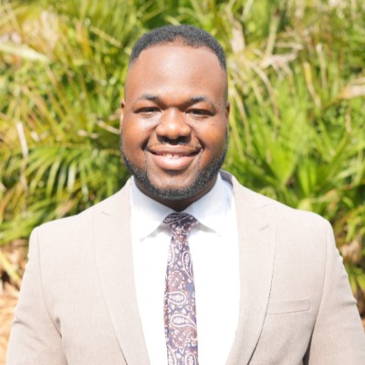 Leopold Johnson