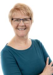 Jane Frey