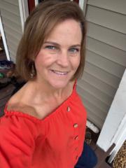 Rosemary Jones