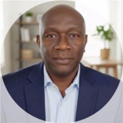 Reginald Buskey