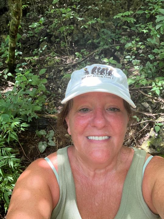 MaryBeth Olear
