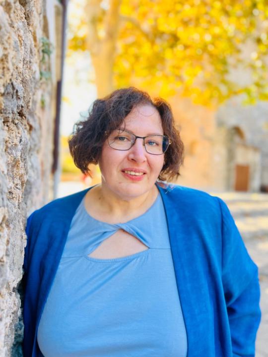 Claudia Raabe