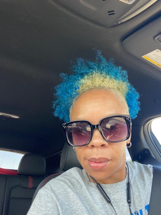 Sheree Kinnard