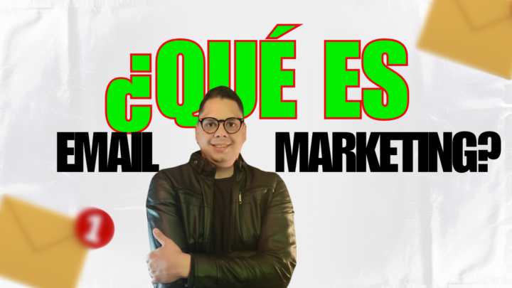 Nuevo Módulo Disponible: Email Marketing ✉️🔥 (Req. Nivel 2)