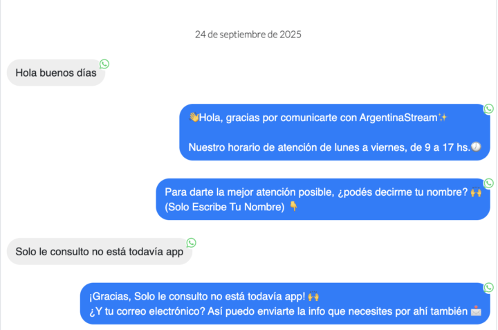 Validar Nombre
