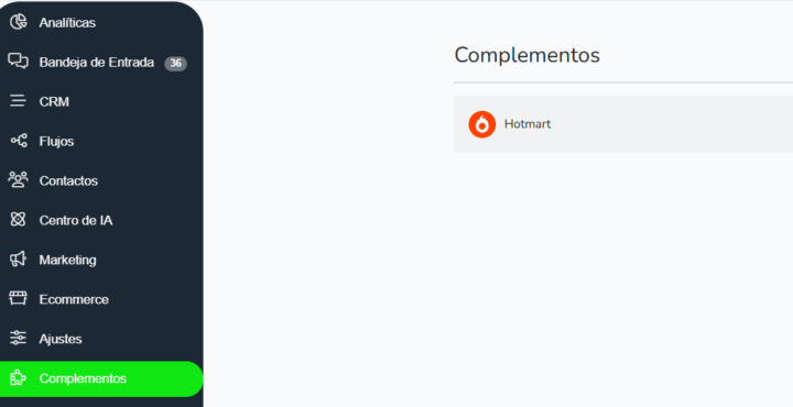 Nueva Integración en Whapify 🎉