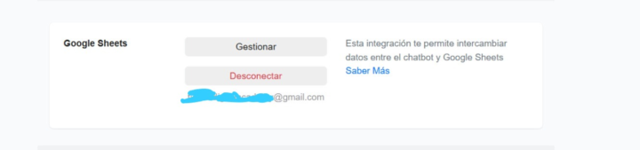 Comprobante de pago