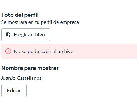 Foto perfil whatsapp