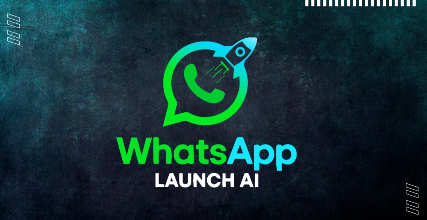 WhatsApp Launch AI 🚀