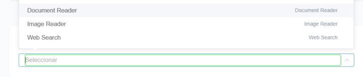 🚀 ¡Grandes noticias para los que usan Agente de IA!