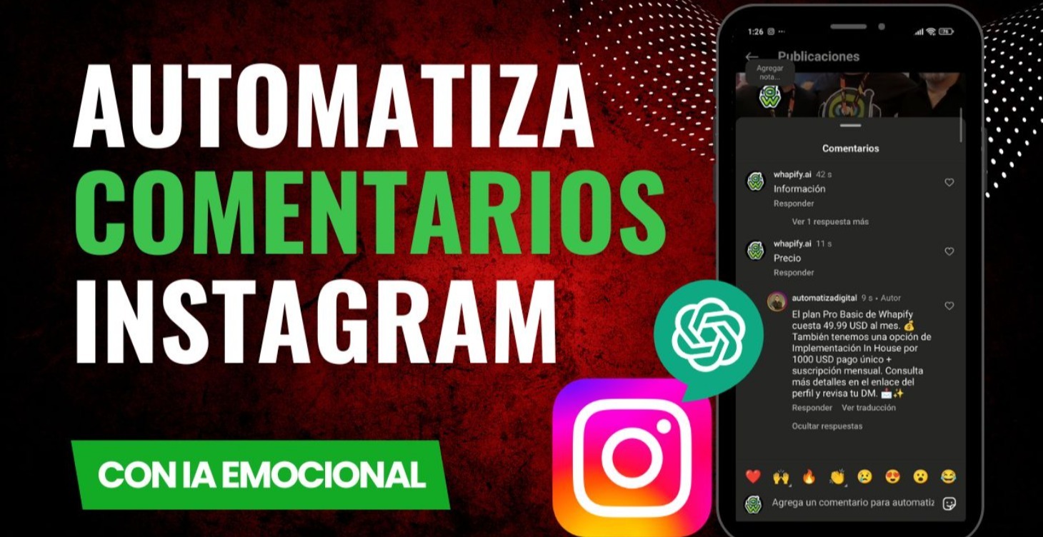 Módulo 7 - Instagram