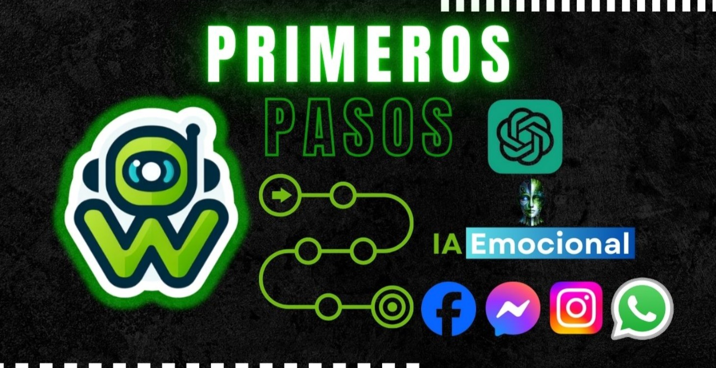 Módulo 1 - Primeros Pasos