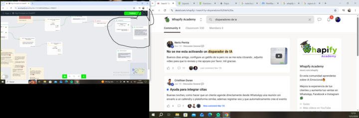 pregunta