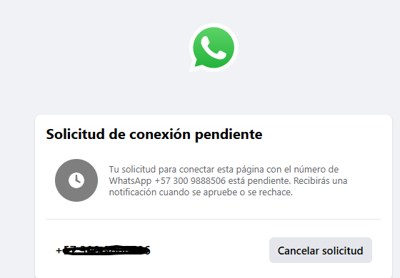 Numero de Whapify