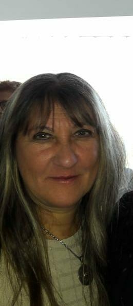 Claudia Kaziuk