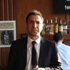Tolgahan Karaman