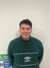 Ciaran Deasy